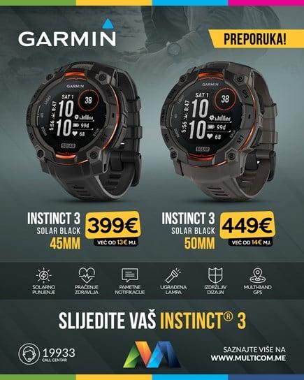 Garmin 19.1.